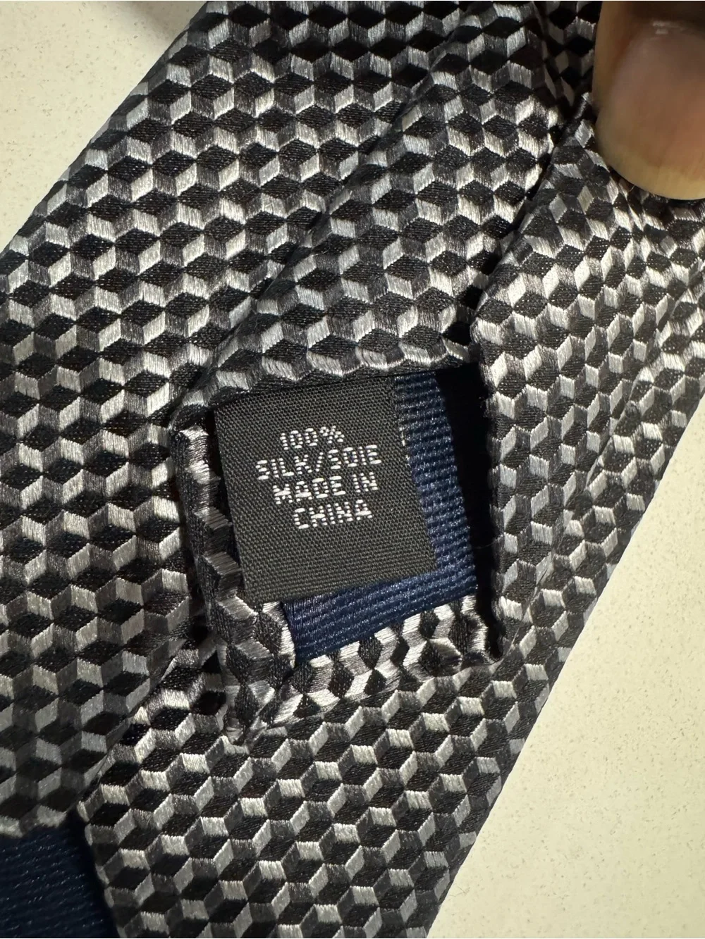 Michael Kors Neck Tie %100 silk